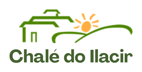 Chalé do Ilacir